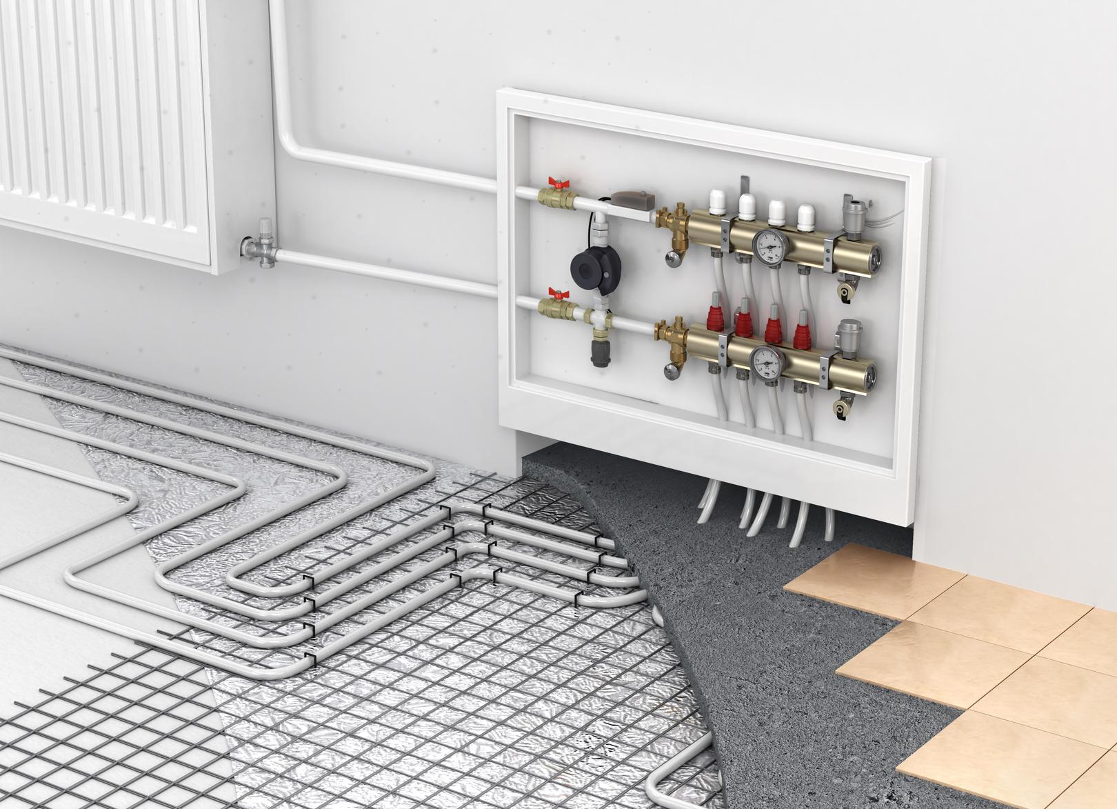 remplacement pompe à chaleur prix Saint-Aubin-en-Bray