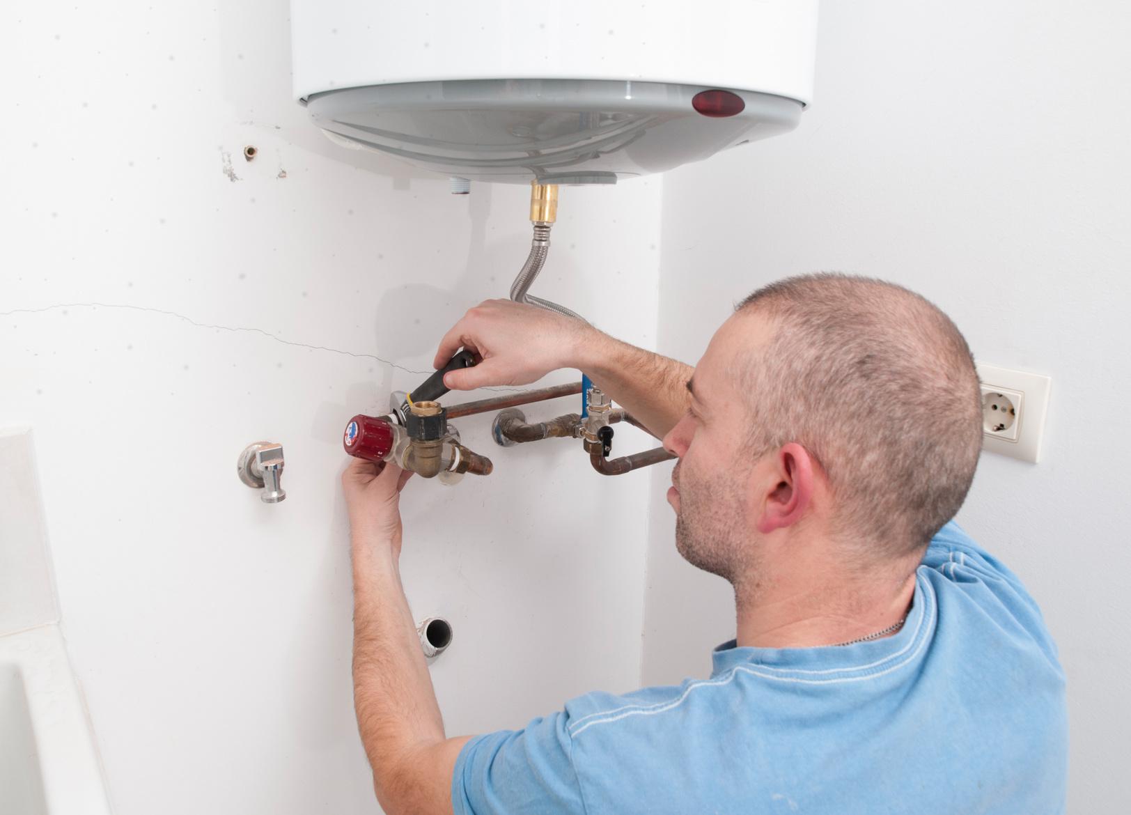 changement d'une pompe à chaleur batiment industriel Meaux