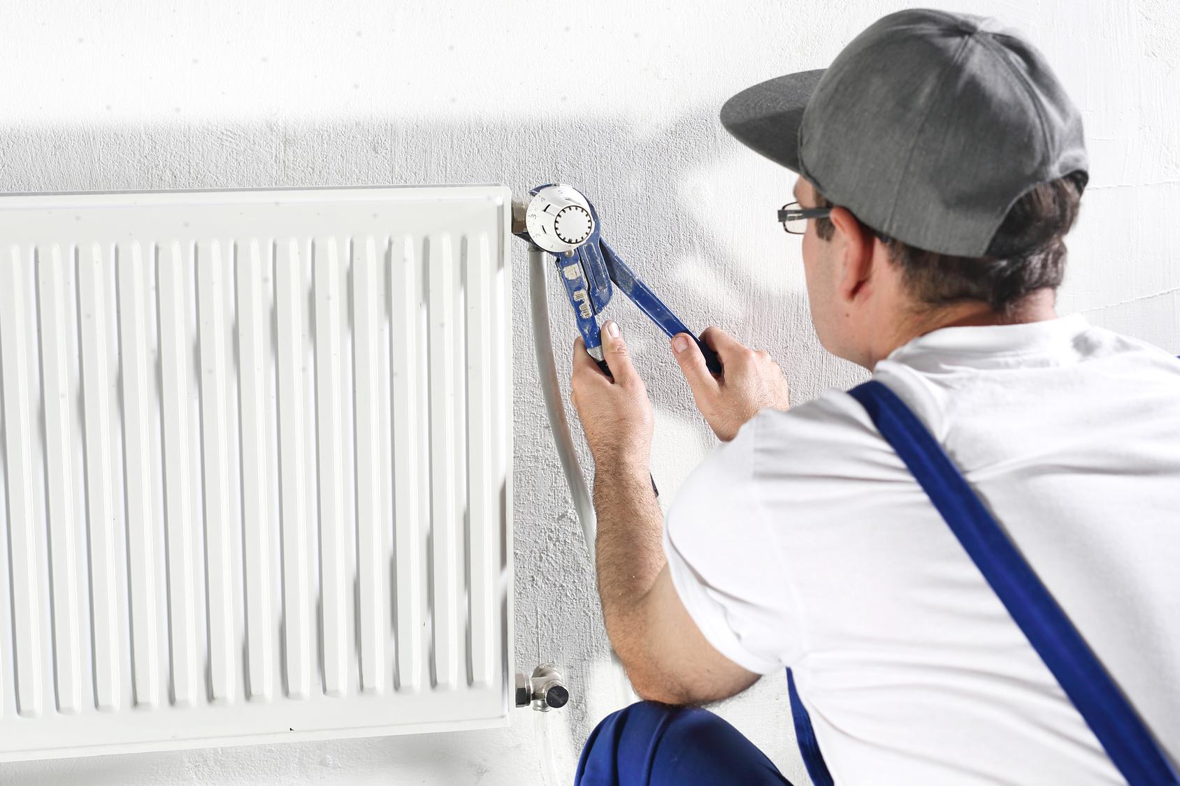 remplacement pompe à chaleur aérothermique